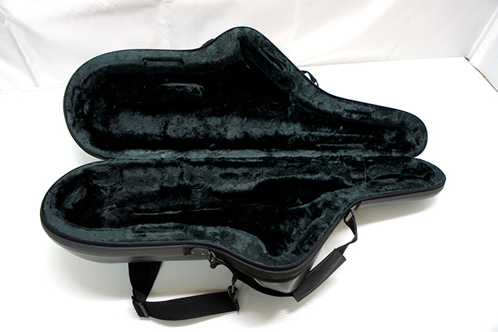 中古サックス・ケース SELMER PACKCASE テナーサックス・パックケース 